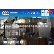 Automatic plastic PET bottle ordering equipment/unscrambler